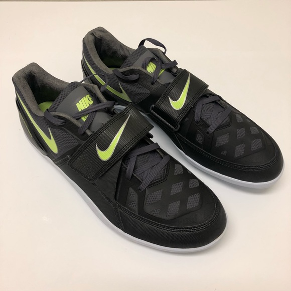 throwing shoes nike